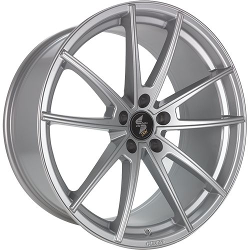 ETABETA MANAY-K silver 8.5Jx19 5x120 ET25