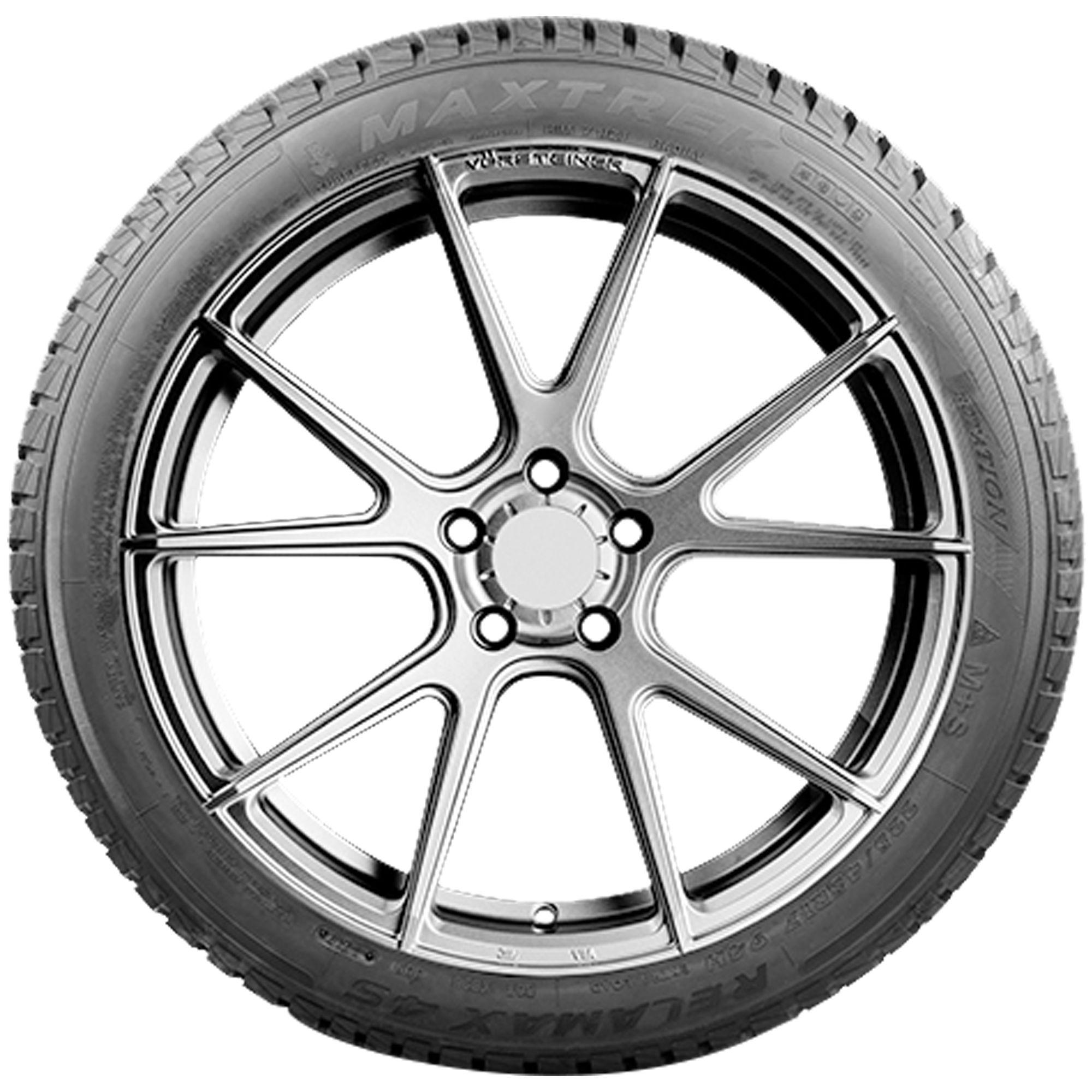 MAXTREK RELAMAX 4S 225/60R17 99H BSW