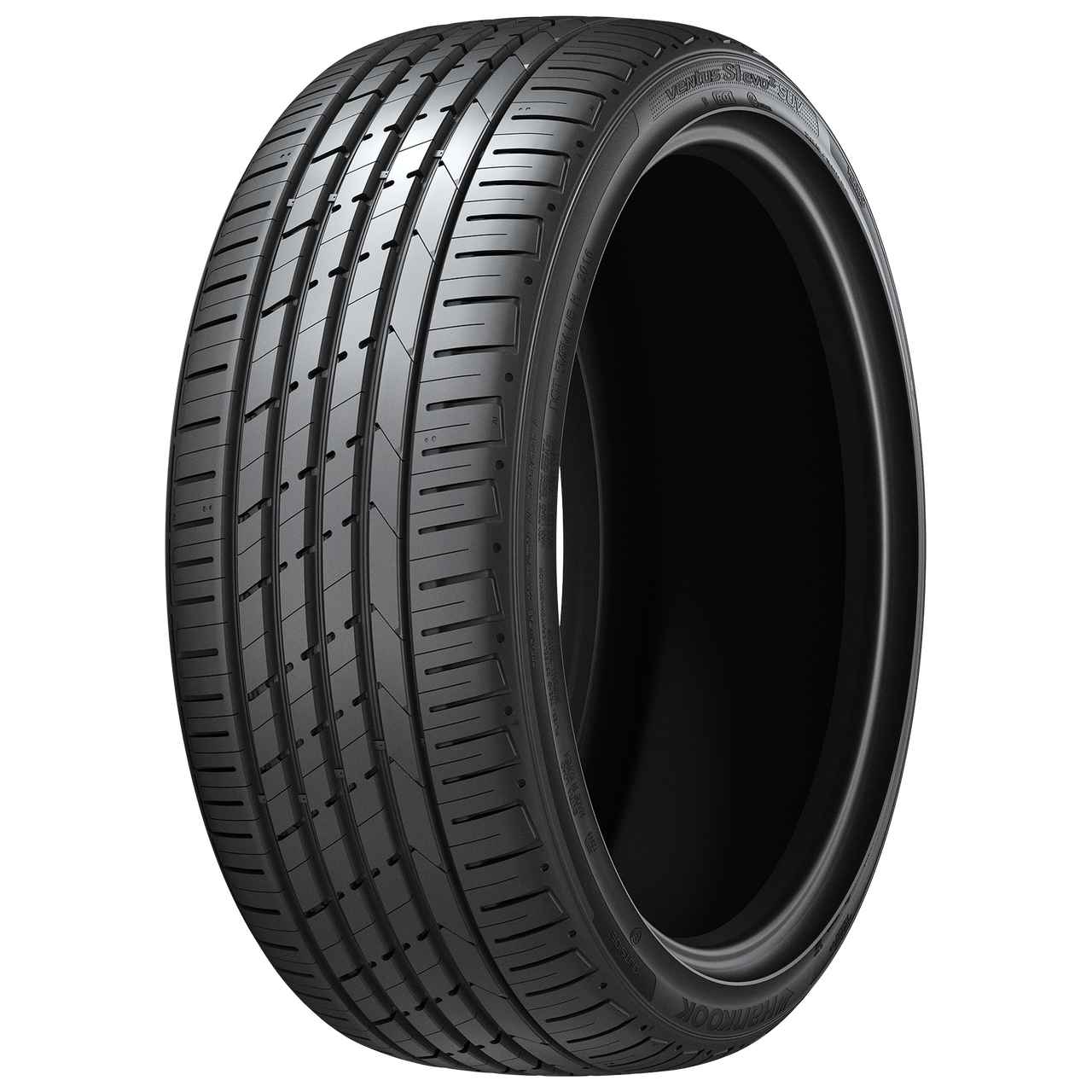 HANKOOK VENTUS S1 EVO2 SUV (K117A) (VW) 235/55R18 100V 