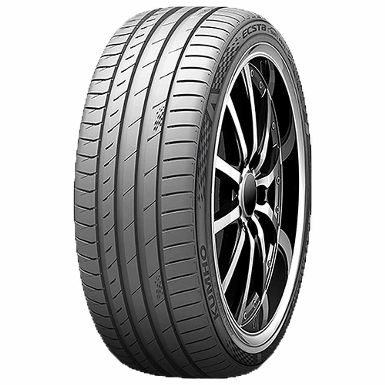 KUMHO ECSTA PS71 SUV 285/60R18 116V BSW