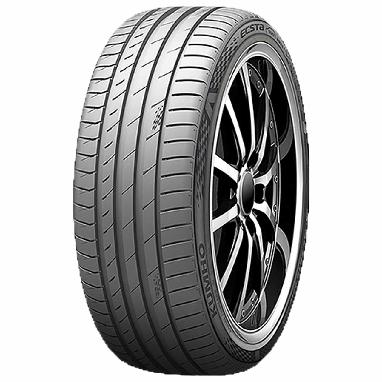 KUMHO ECSTA PS71 SUV 275/40ZR22 108Y BSW XL