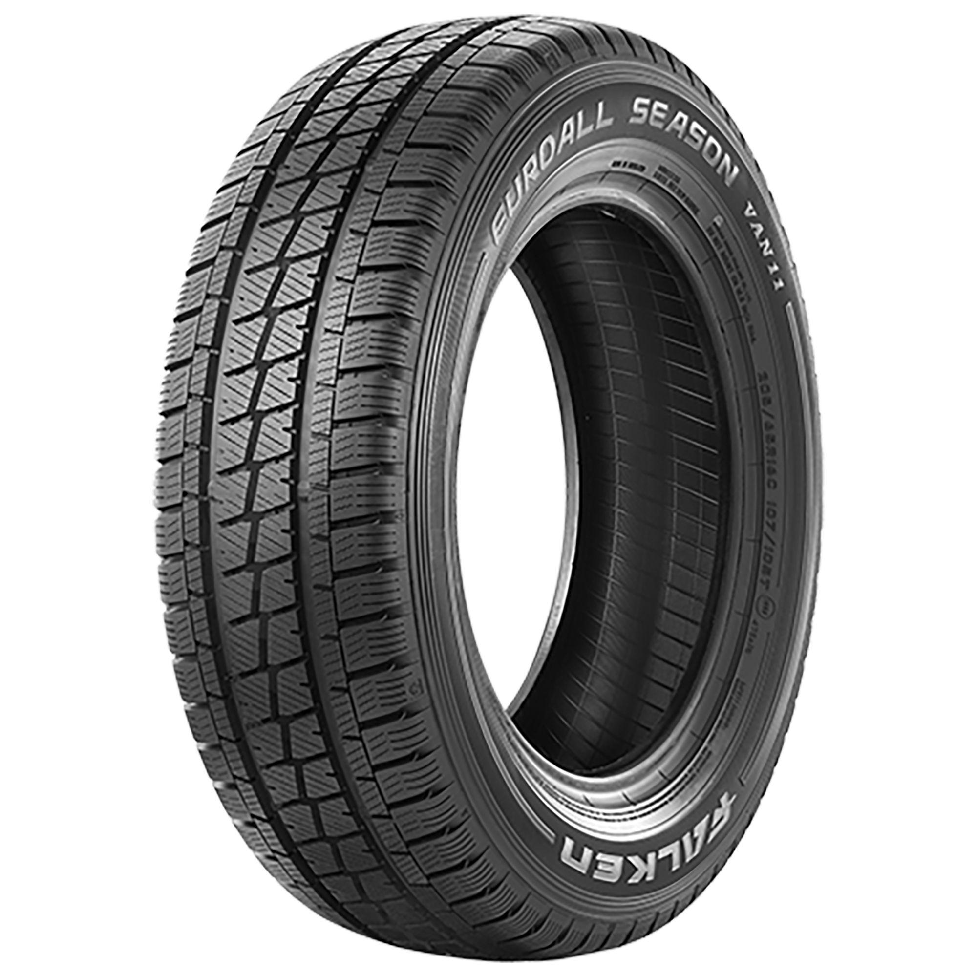 FALKEN EUROALL SEASON VAN11 195/70R15C 104/102S BLK