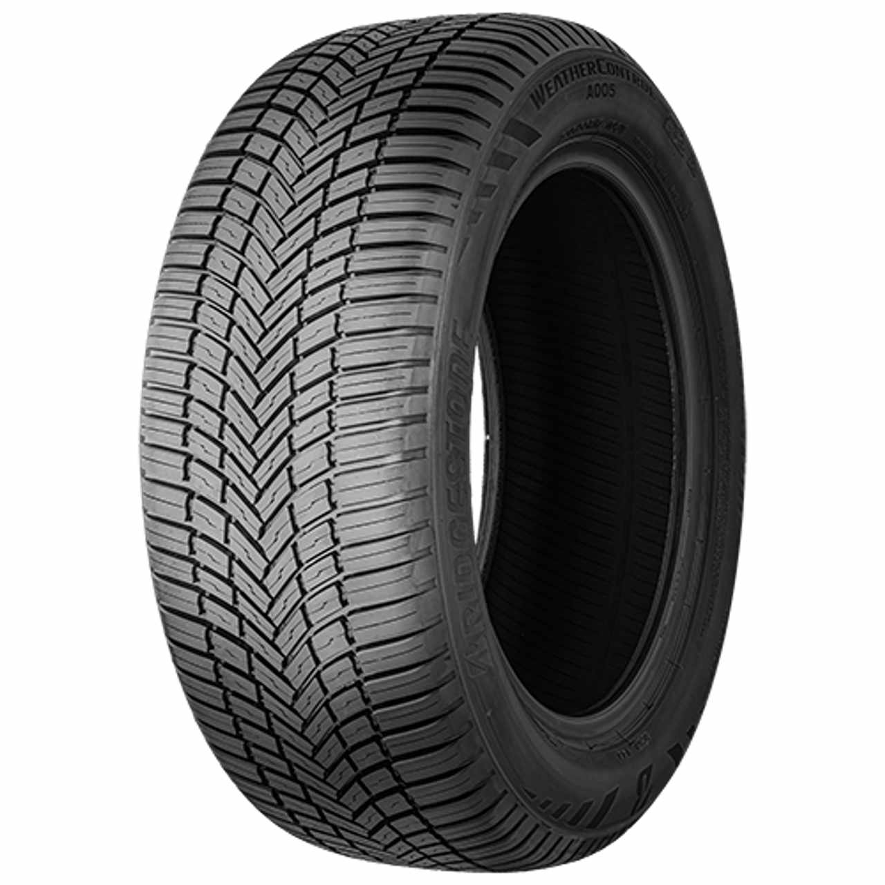 BRIDGESTONE WEATHER CONTROL A005 235/55R17 103V XL