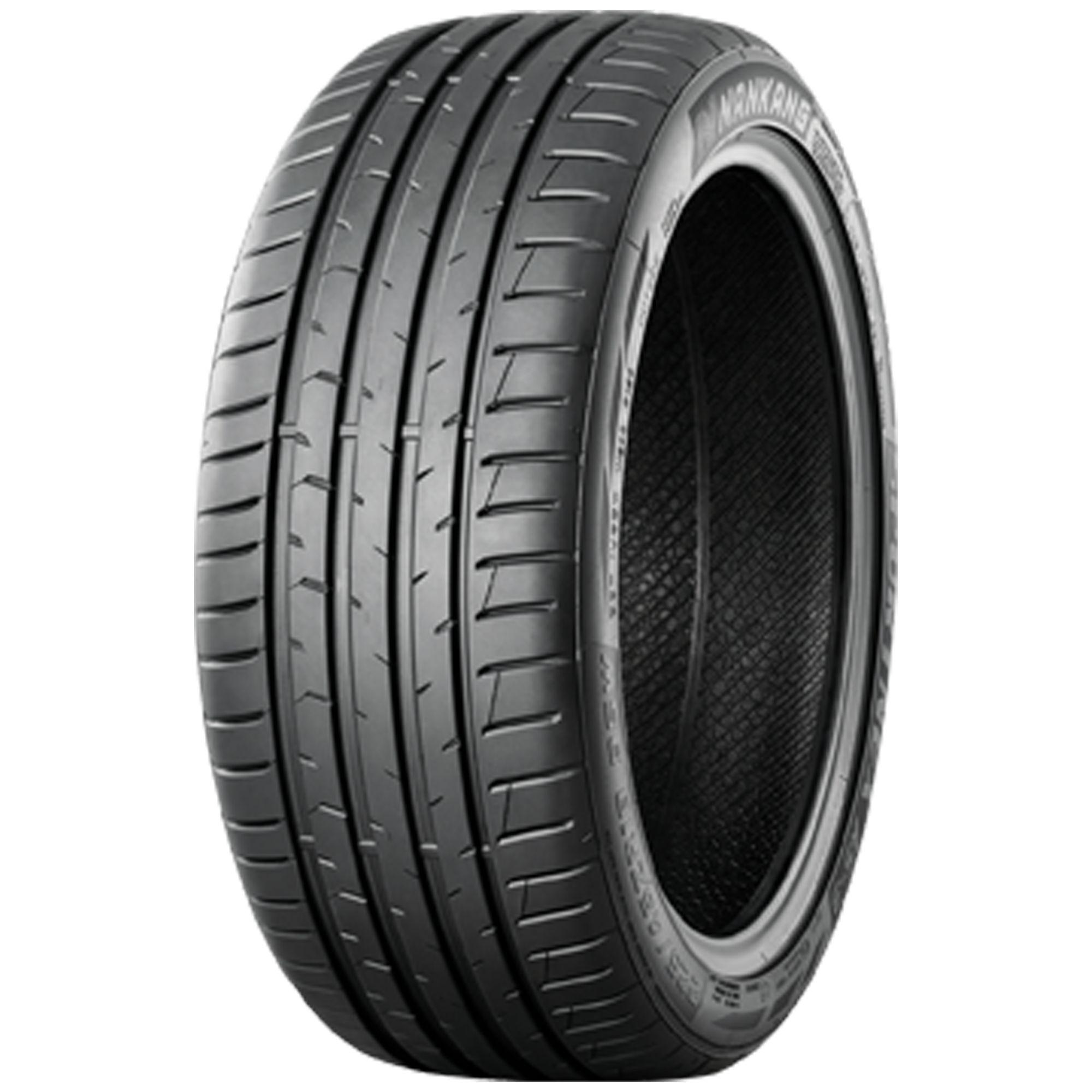 NANKANG SPORTNEX AS-3 165/40R17 75V BSW