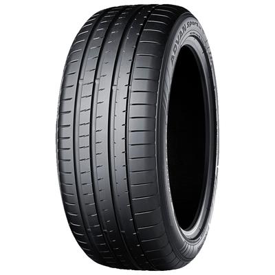 YOKOHAMA ADVAN SPORT V107C (MO1) 295/30R20 101(Y) (MO1) XL RPB BSW