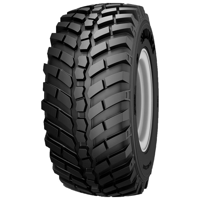 ALLIANCE 405/70 R 18 TL 153A2 MULTIUSE 550