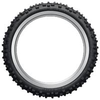 DUNLOP 110/100 - 18 M/C TT 64M GEOMAX AT81