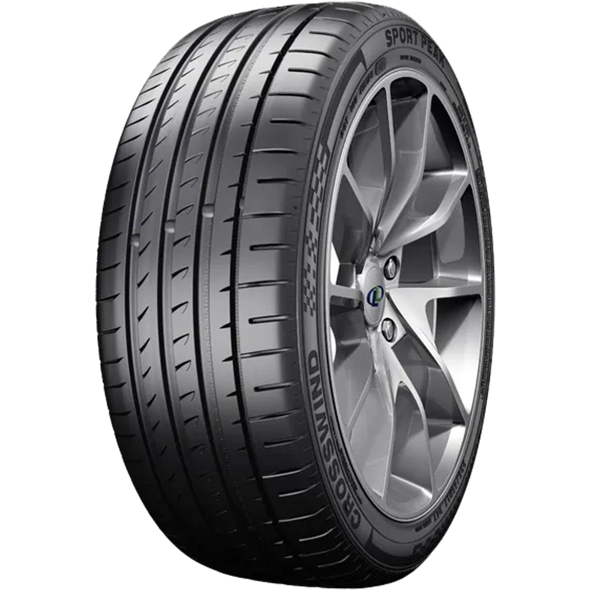 CROSSWIND SPORT PEAK 225/55R19 103Y XL FR BSW