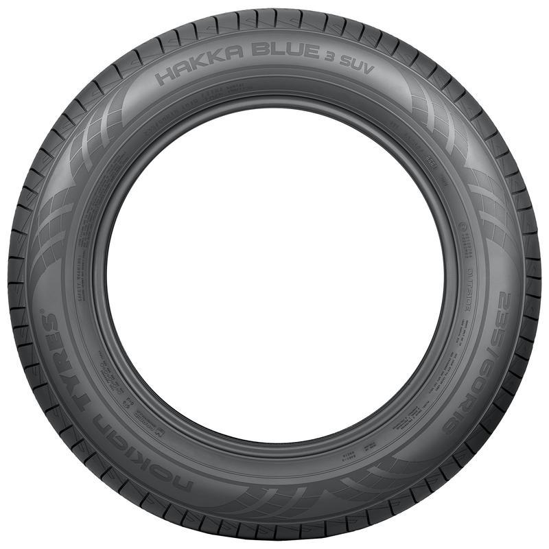 NOKIAN HAKKA BLUE 3 SUV 245/65R17 111H XL BSW