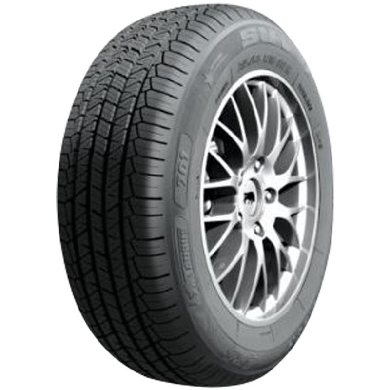 TAURUS TAURUS 701 235/65R17 108V XL BSW