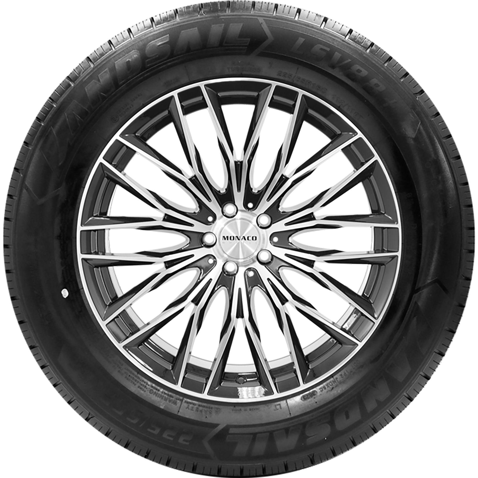 LANDSAIL LSV88+ 175/65R14C 90/88T BSW