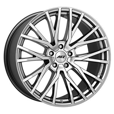 AEZ PANAMA HG hochglanz 8.5Jx19 5x108 ET56