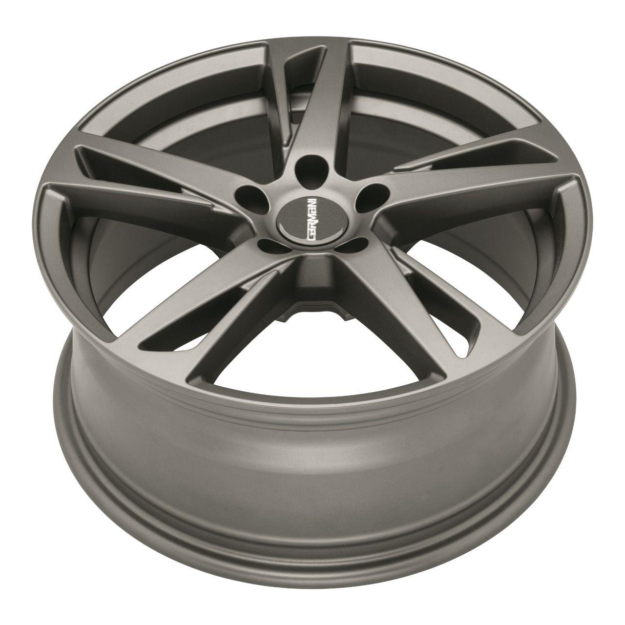 CARMANI CA 16 ANTON hyper gun 7.5Jx17 5x112 ET35
