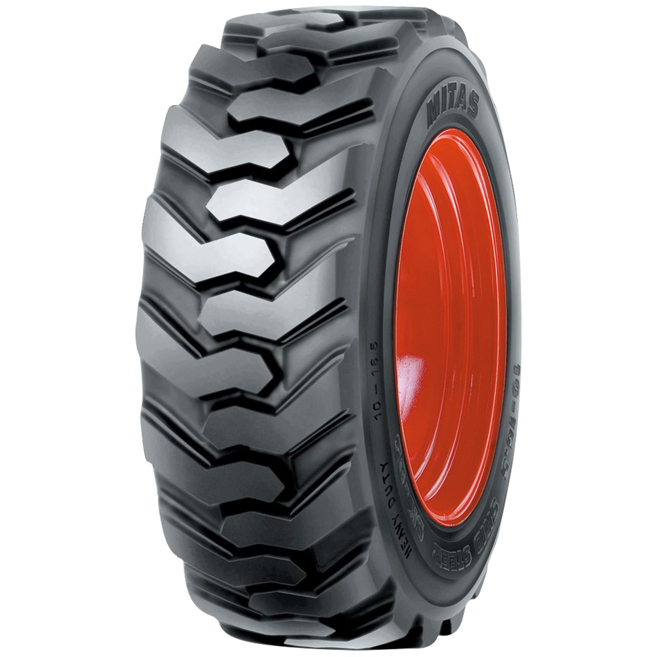 MITAS 23x8.50 - 12 TL 115A4 SK-02 10PR
