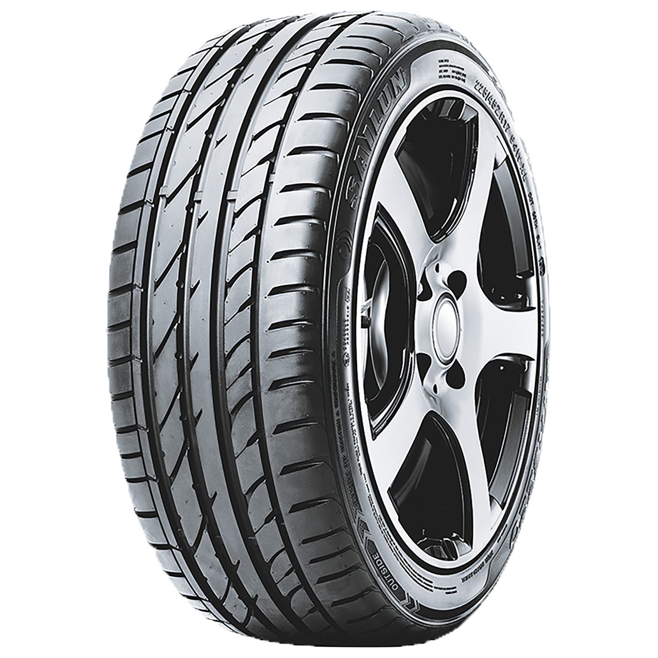 SAILUN ATREZZO ZSR 245/40R18 97W BSW XL SAILUN ATREZZO ZSR 245/40R18 97W BSW XL