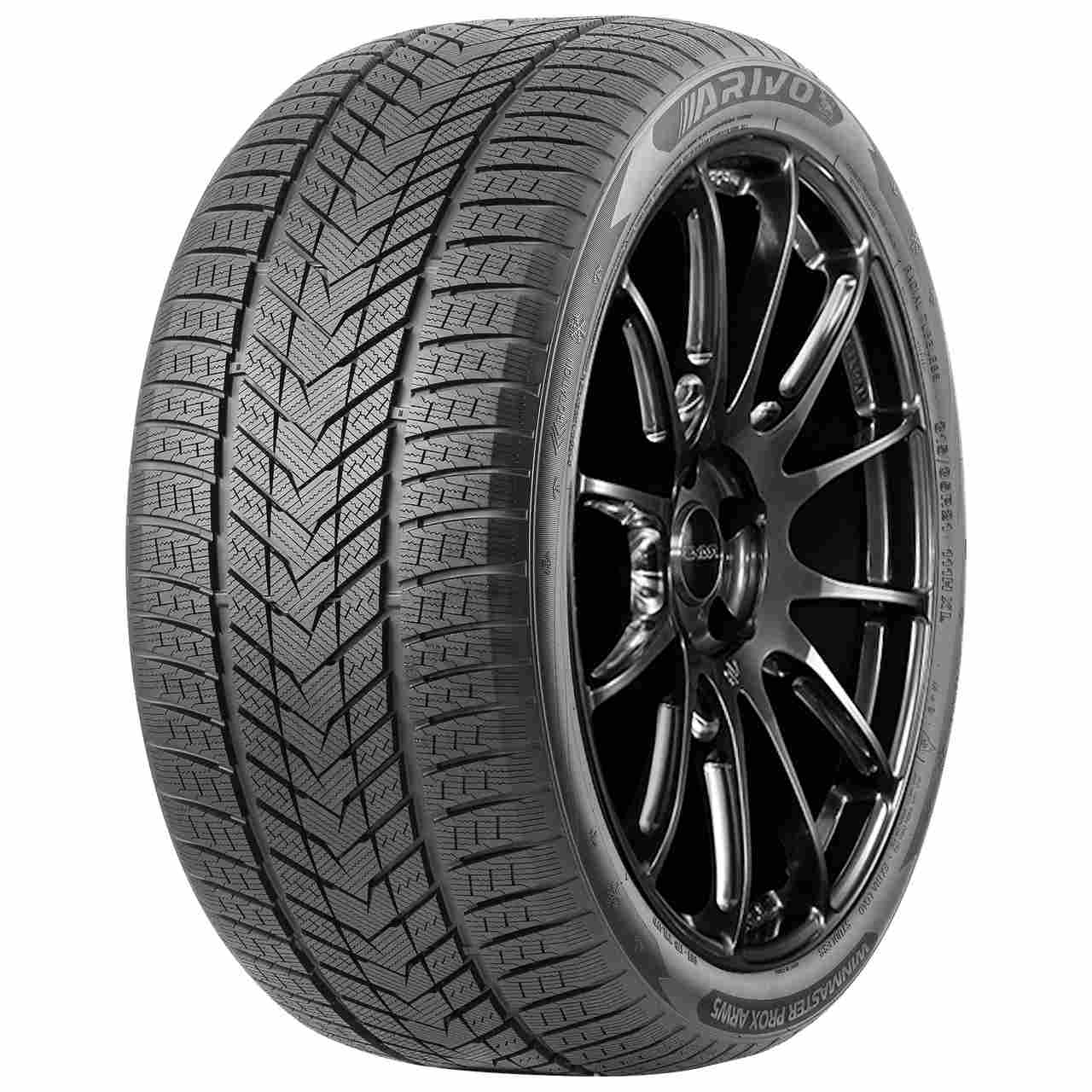 ARIVO WINMASTER PROX ARW5 245/55R19 107H BSW XL