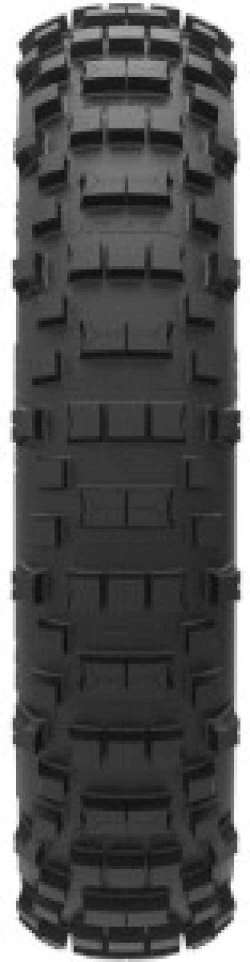 REBEL 140/80 - 18 TT 70P XSTAR 02 TWENTY FIVE MEDIUM