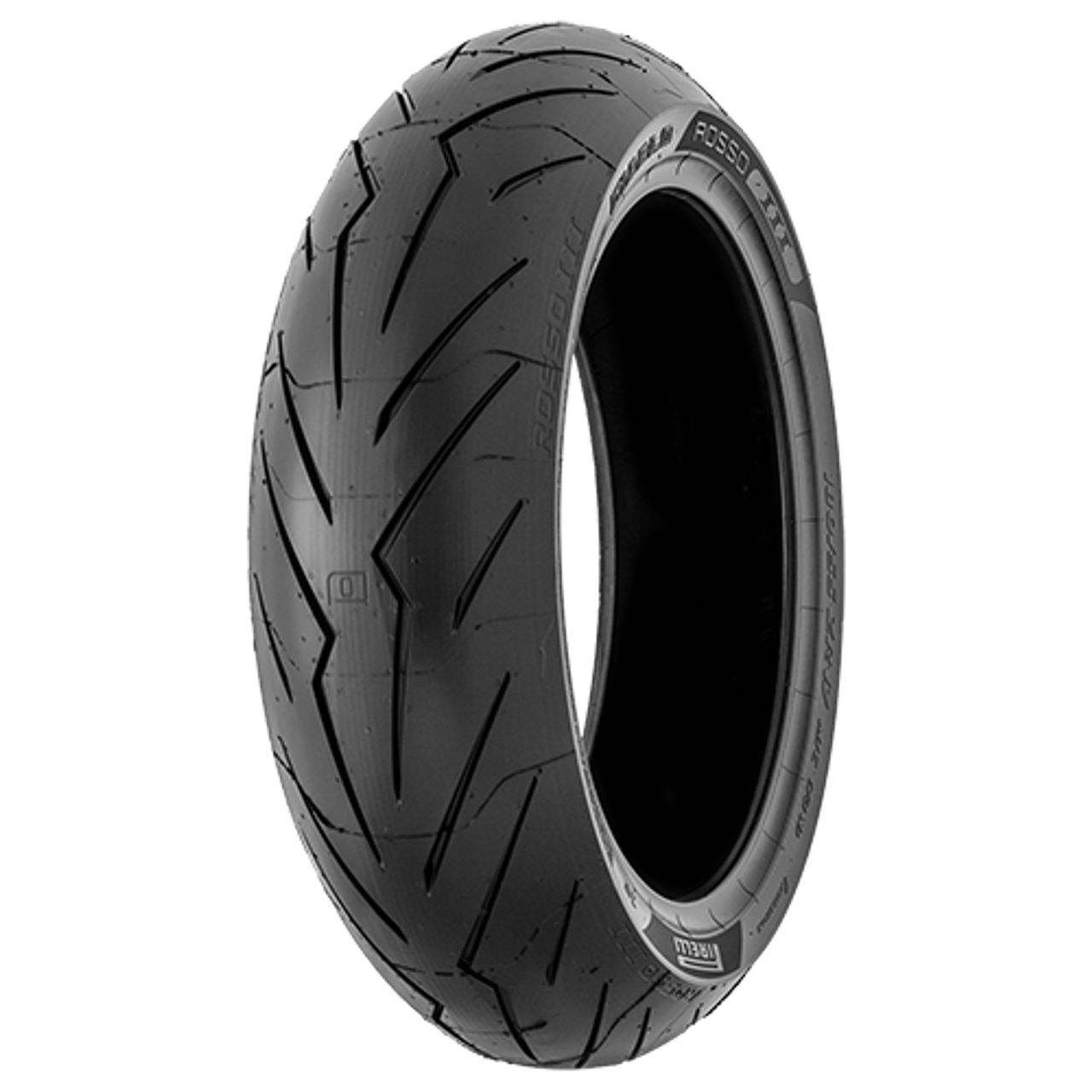 PIRELLI DIABLO ROSSO III 120/70 R17 M/C TL 58(W) FRONT (E)