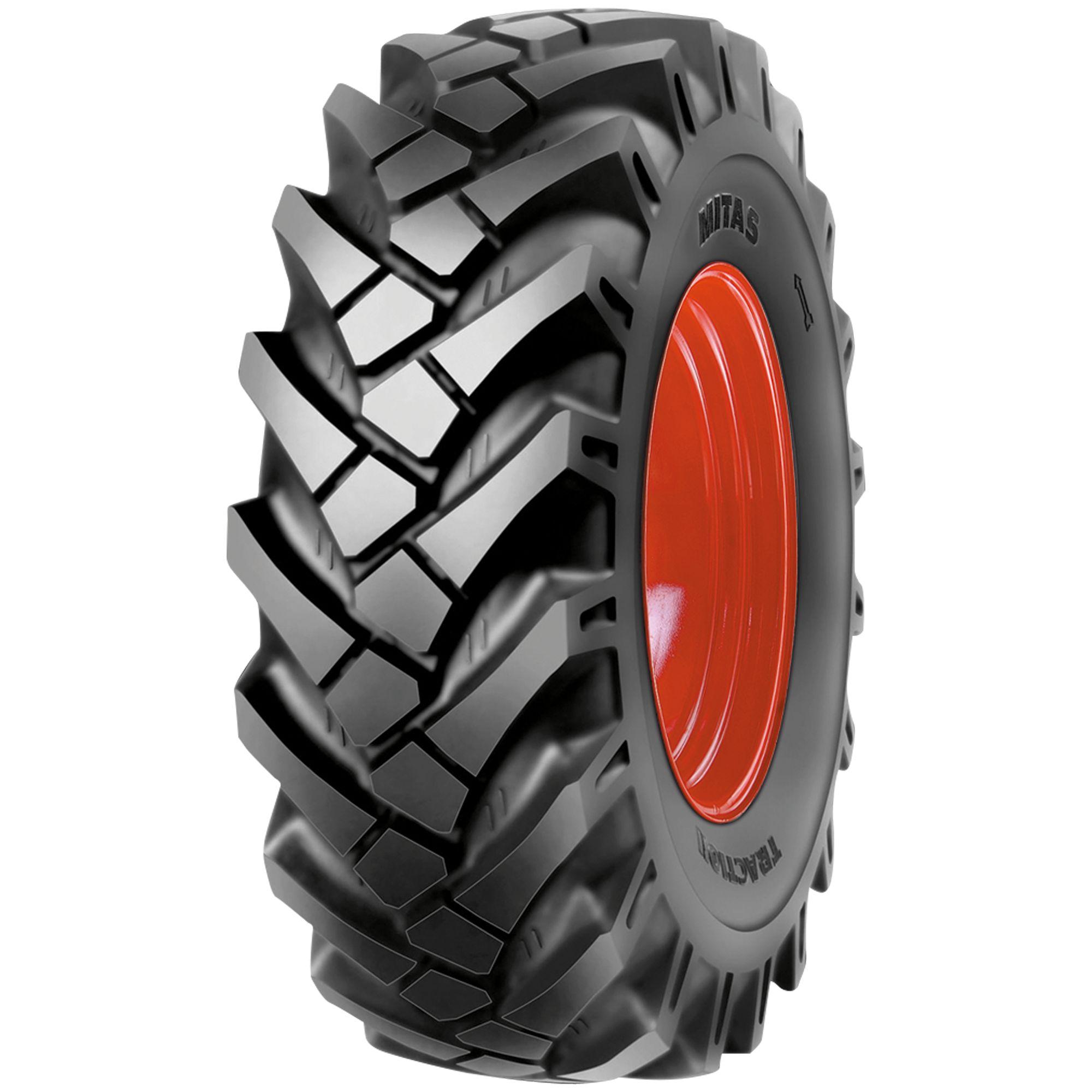 MITAS 10.0/75 - 15.3 TL TR-03 10PR