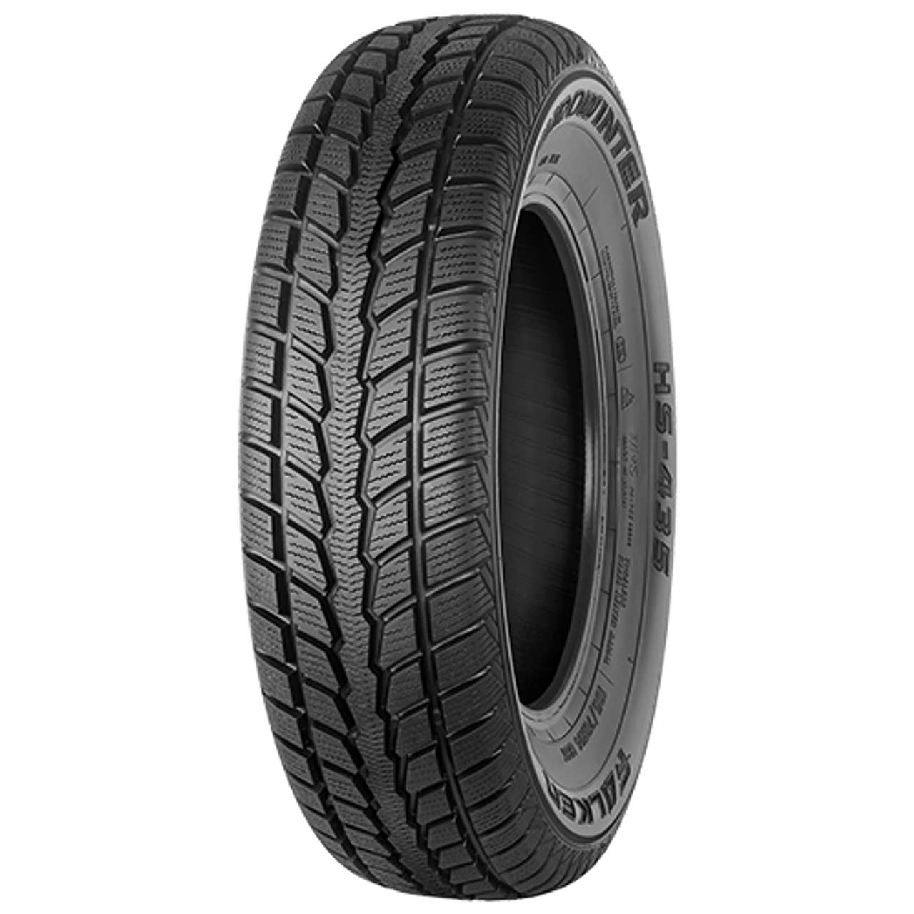 FALKEN EUROWINTER HS435 165/80R13 83T BSW
