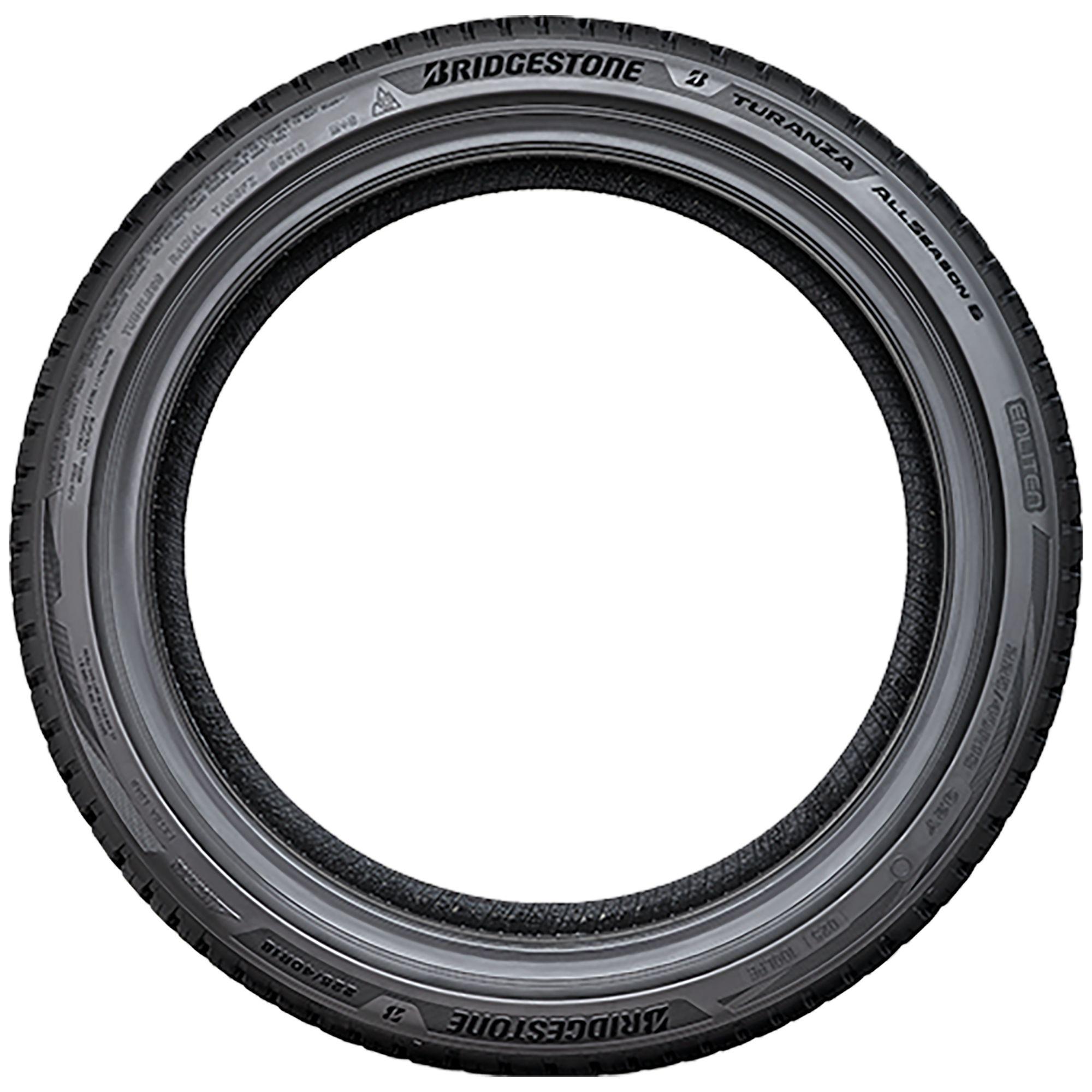 BRIDGESTONE TURANZA ALL SEASON 6 (+) 225/40R18 92Y (+) XL ENLITEN BSW