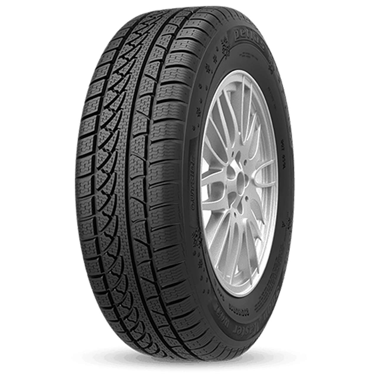 PETLAS SNOW MASTER W651 235/45R17 97V XL