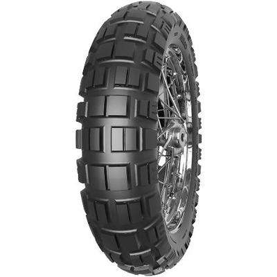 MITAS 150/70 B 18 M/C TL/TT 70T ENDURO TRAIL XT DAKAR (2xYELLOW) M+S (IND)