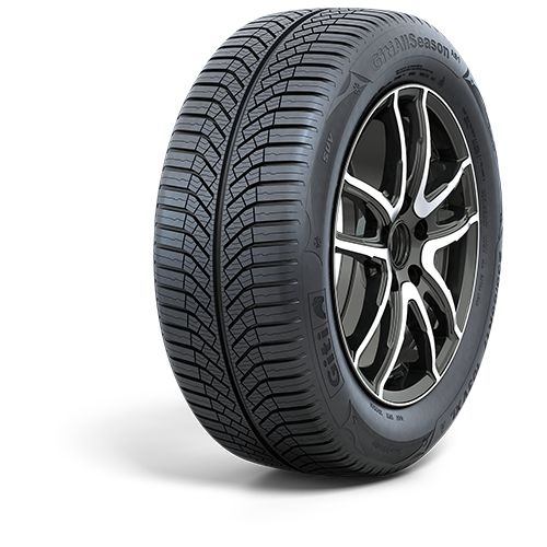 GITI GITIALLSEASON AS1 215/50R17 95W BSW