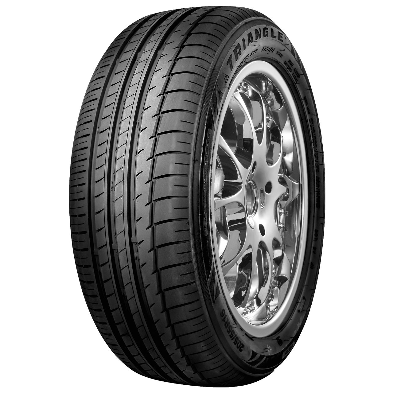 TRIANGLE SPORTEX TH201 225/50R16 96W XL BSW TRIANGLE SPORTEX TH201 225/50R16 96W XL BSW