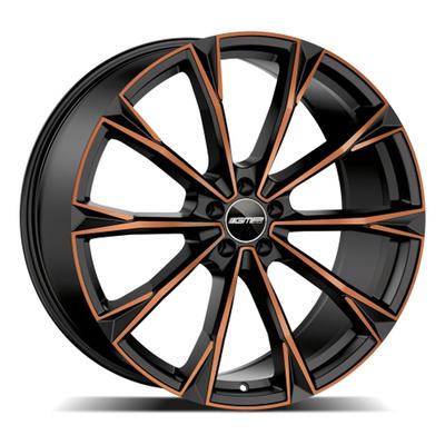 GMP TOTALE Luci di Portofino 8.5Jx20 5x112 ET30