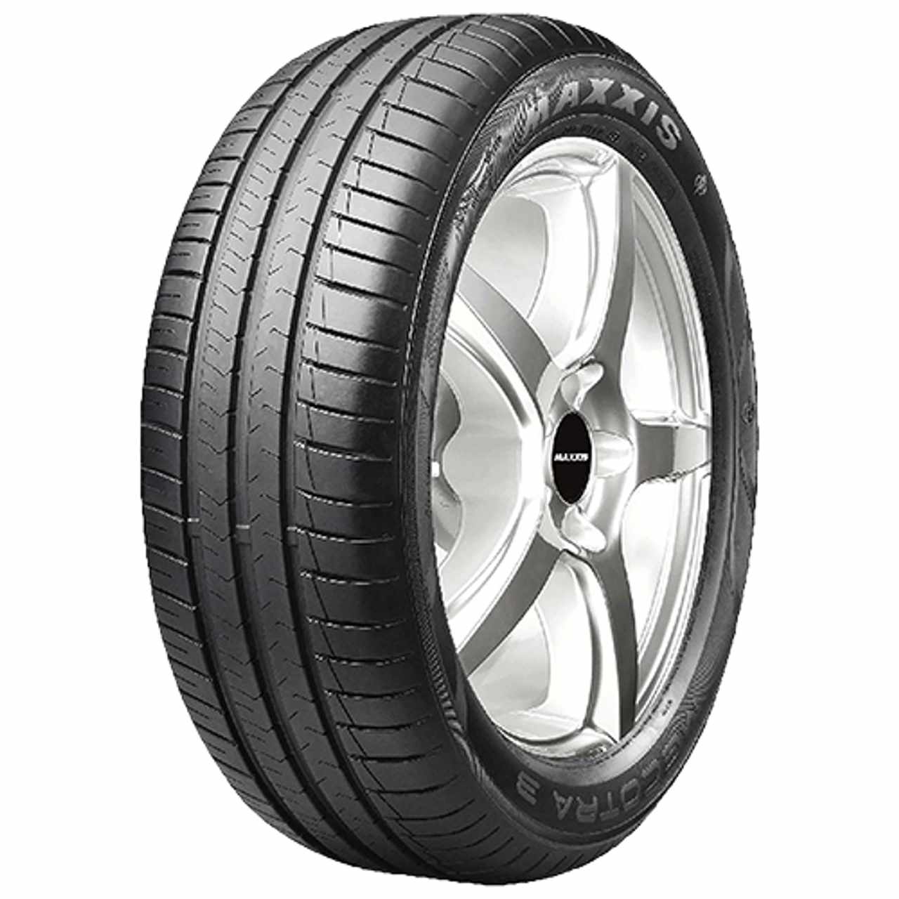 MAXXIS MECOTRA ME3+ 205/60R16 96H BSW XL