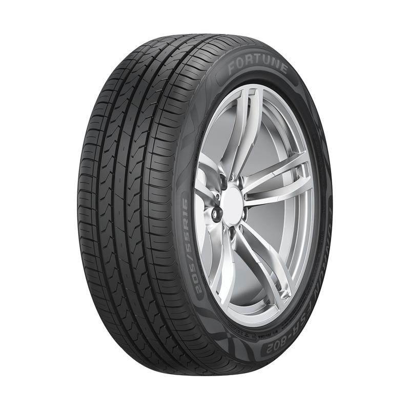 FORTUNE FUNRUN FSR-802 175/65R14 82H BSW