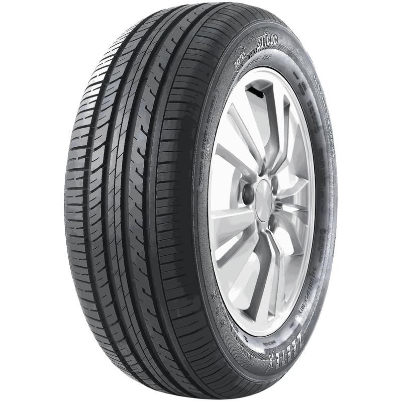 ZEETEX ZT1000 185/55R15 82V BSW