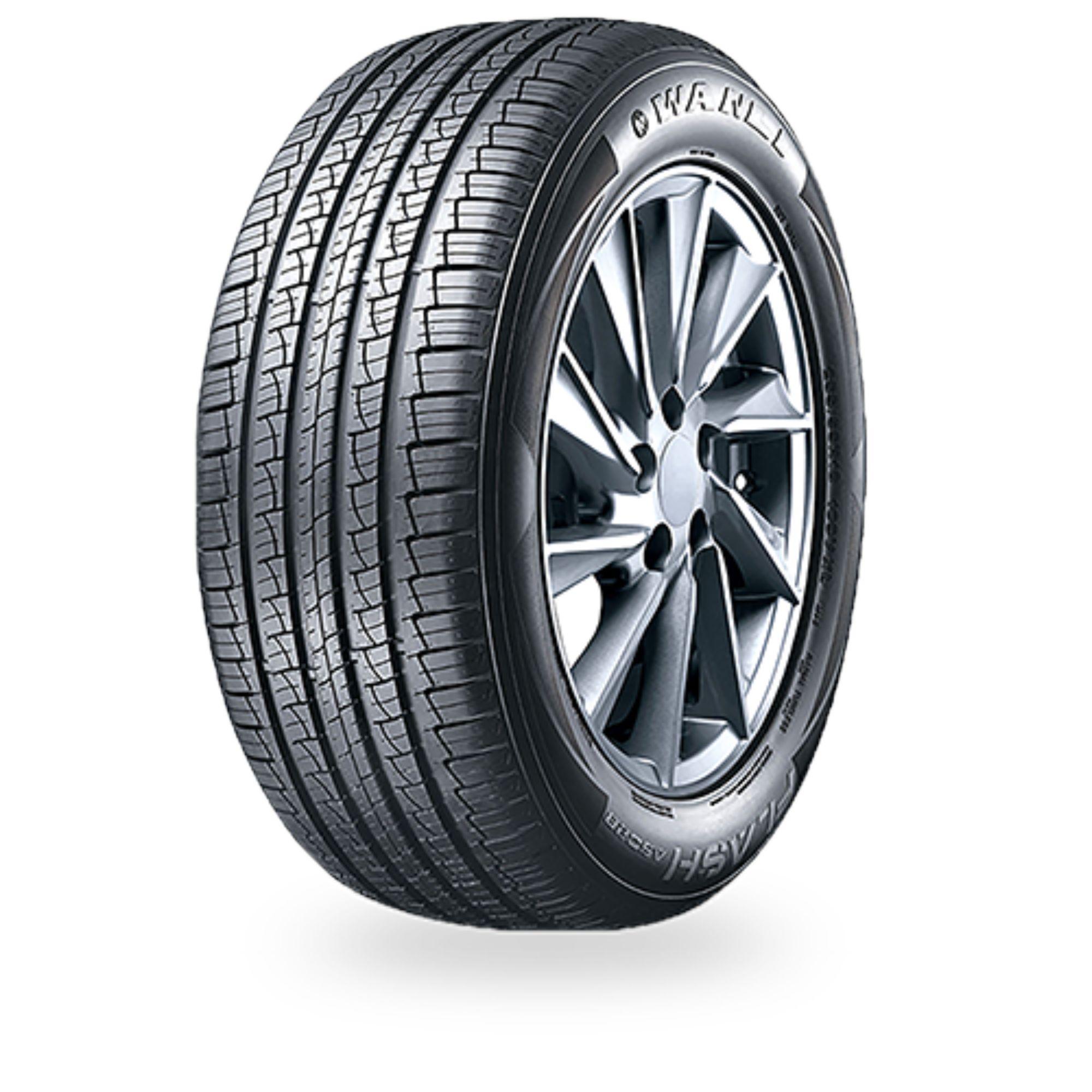 WANLI FLASH AS028 235/55R19 101V