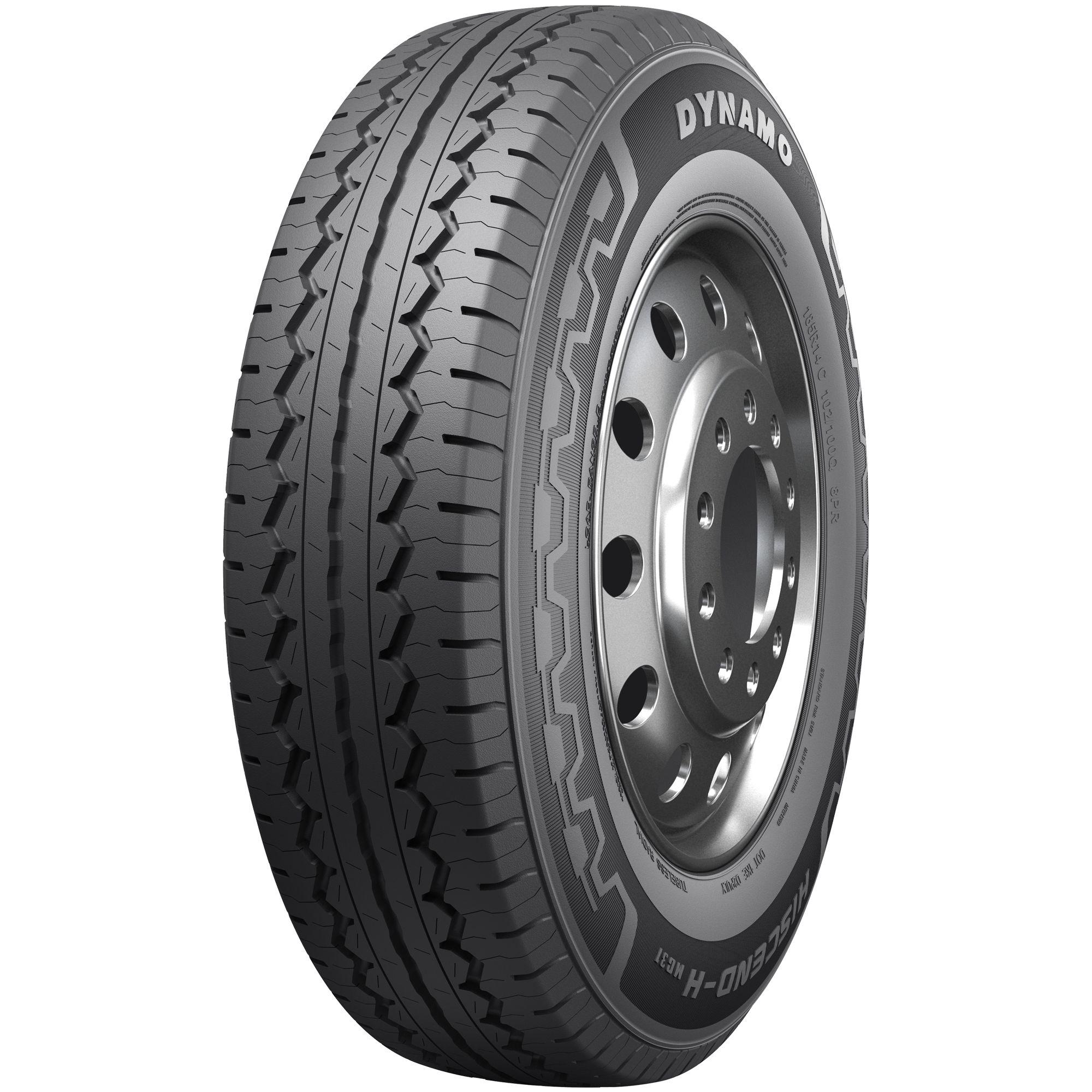 DYNAMO MC31 155/80R13C 90/88S BSW