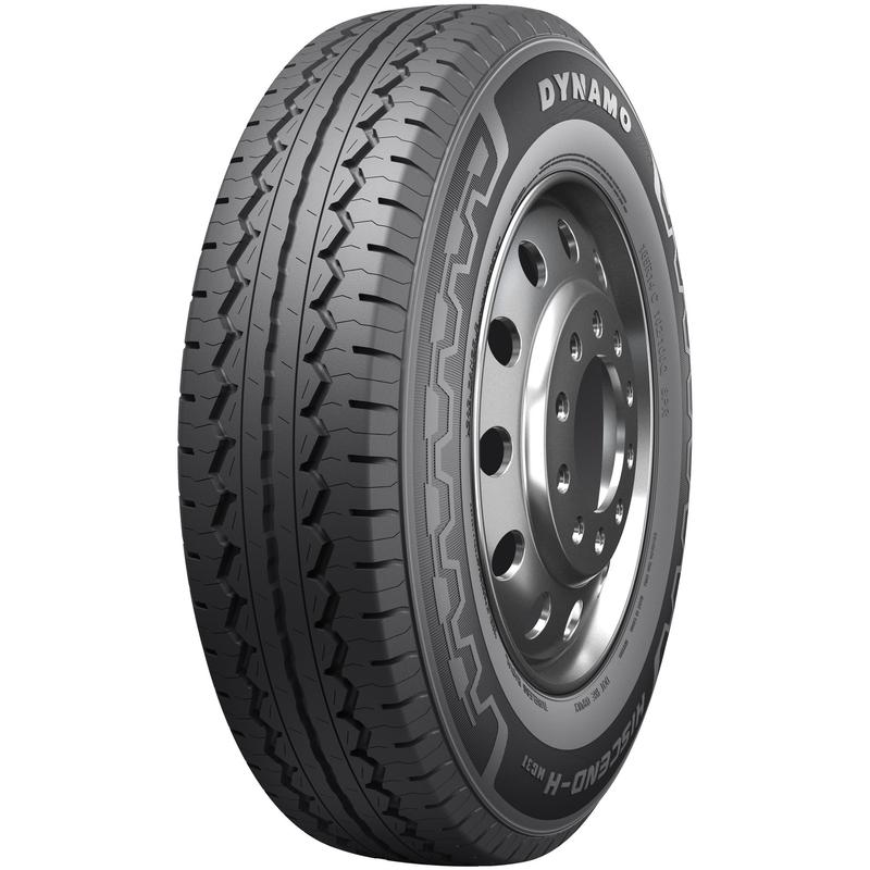 DYNAMO MC31 175/80R14C 99/97Q BSW