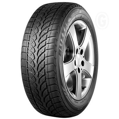 BRIDGESTONE BLIZZAK LM32S