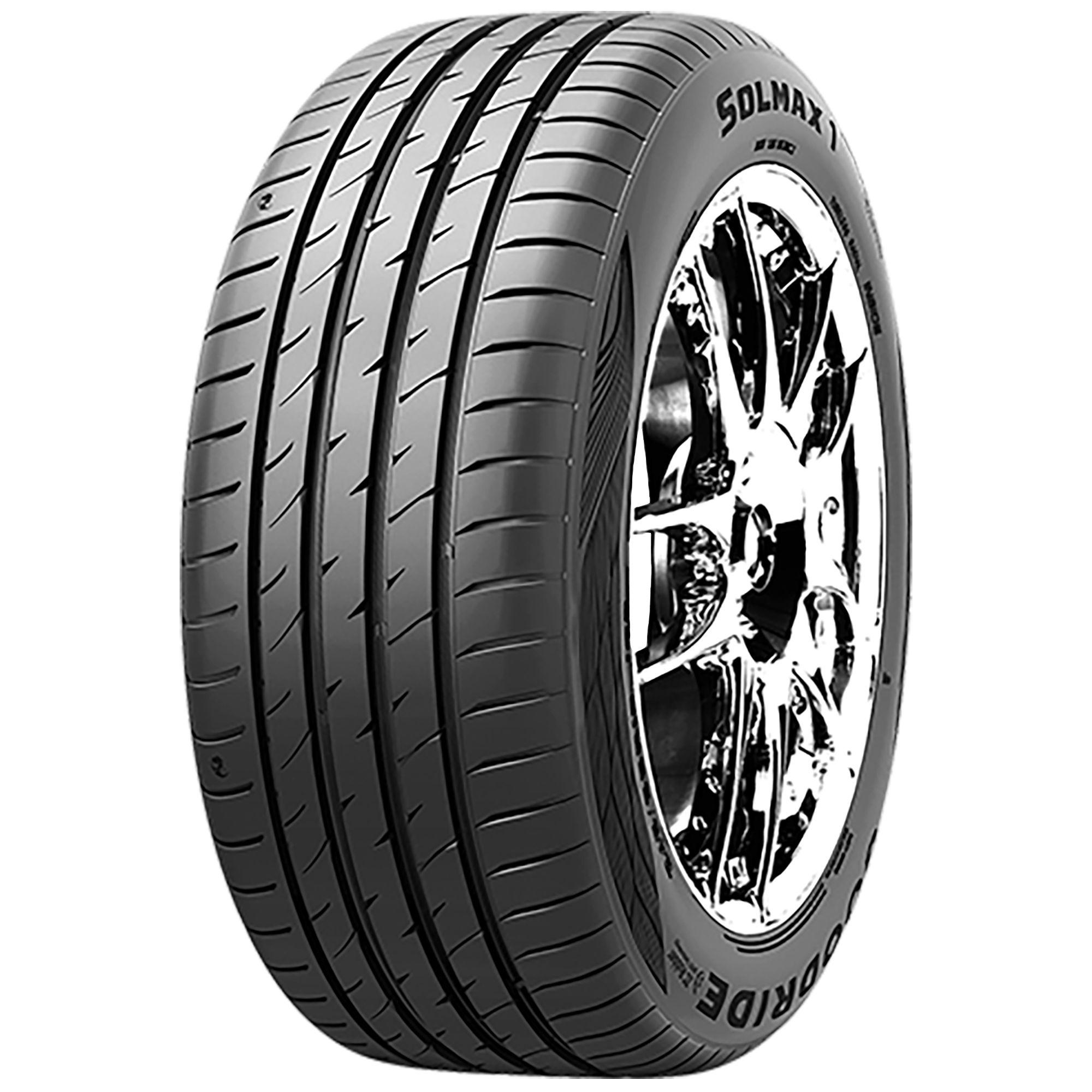 GOODRIDE SOLMAX 1 ZRT ZRT 225/50RF18 99W ZRT XL BSW