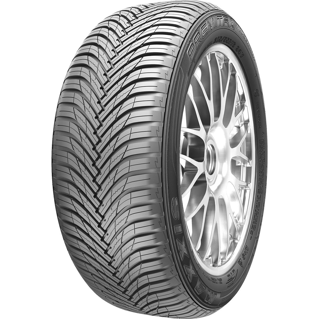 MAXXIS PREMITRA ALL SEASON AP3 SUV