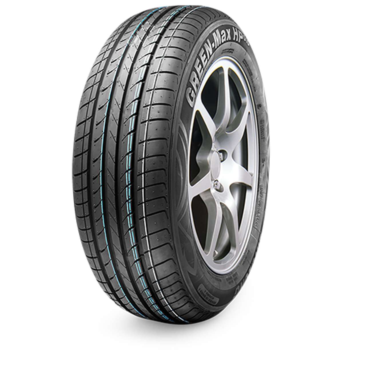 LINGLONG GREEN-MAX HP010 185/50R16 81H MFS BSW