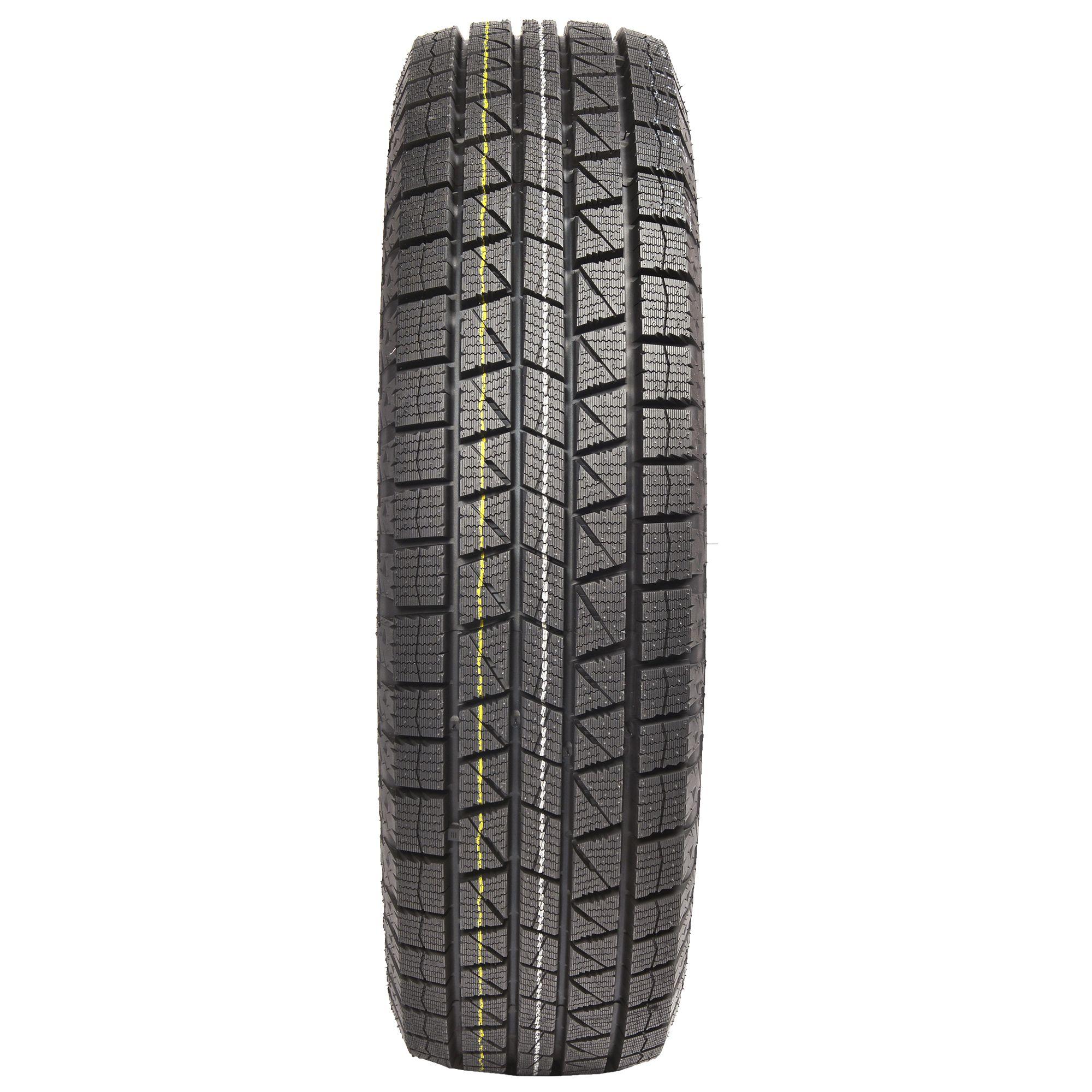 LANVIGATOR ICELANDMAX 205/55R16 91S NORDIC COMPOUND BSW