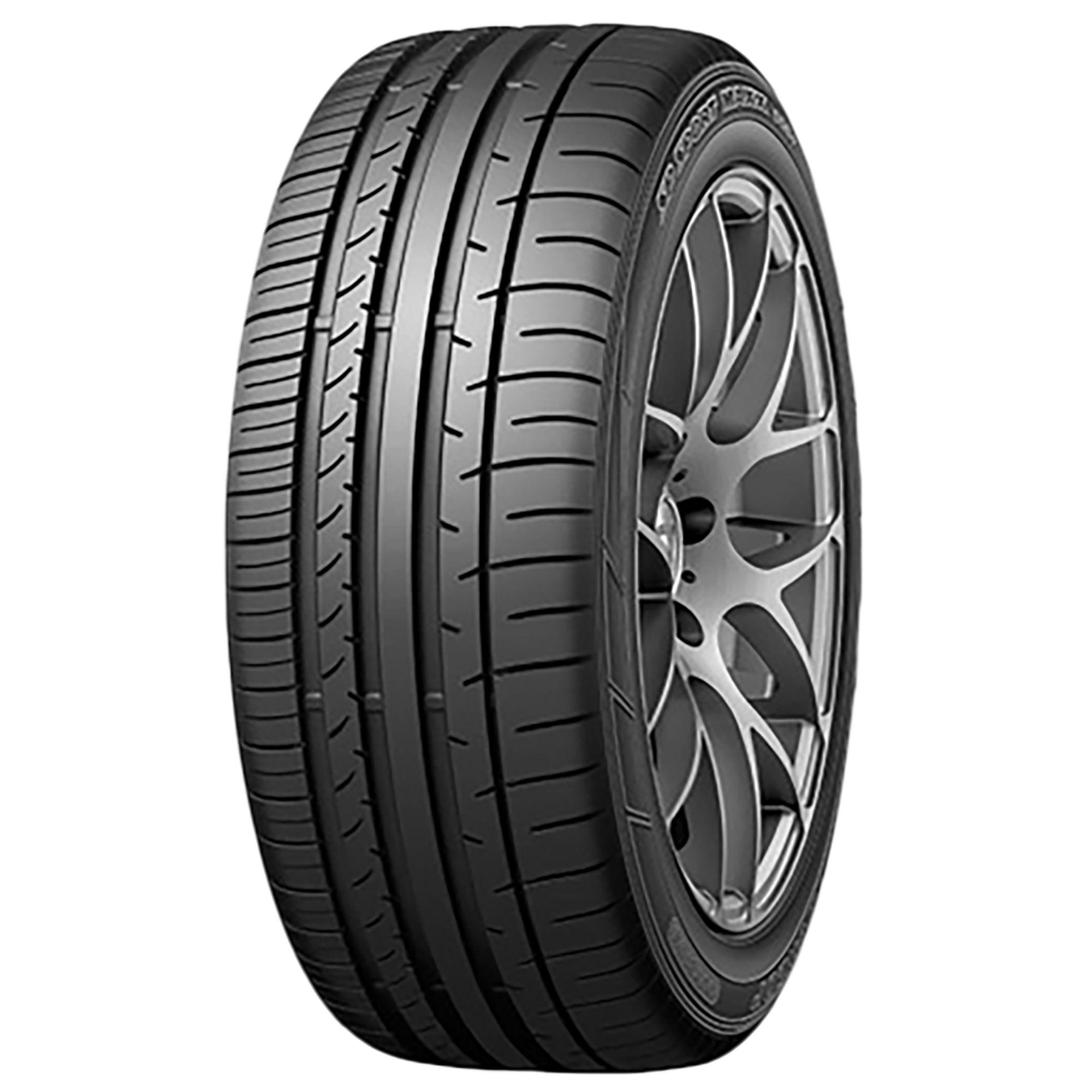 DUNLOP SP SPORT MAXX 050 215/50R17 91V LHD BSW