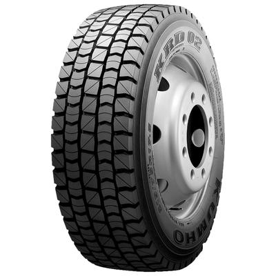 KUMHO 235/75 R 17.5 TL 132/130M KRD02 14 BSW M+S 3PMSF