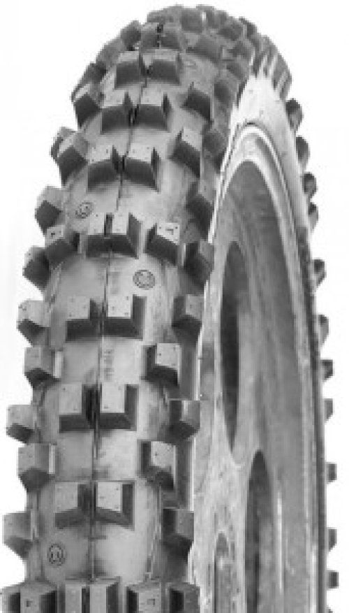 DELI TIRE TERRA CROSS SB-114F 60/100 - 14 M/C TT 30M FRONT