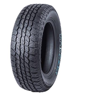 TRACMAX X-PRIVILO AT08 265/60R18 110T BSW