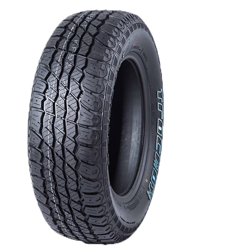 TRACMAX X-PRIVILO AT08 265/60R18 114T XL BSW
