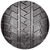 MICHELIN LATITUDE ALPIN (N1) 255/55R18 109V (N1) XL FSL