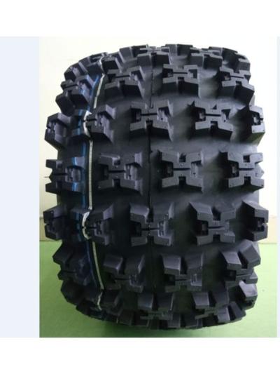 JOURNEY AT22x7.00 - 10 TL 33J P3076 6PR