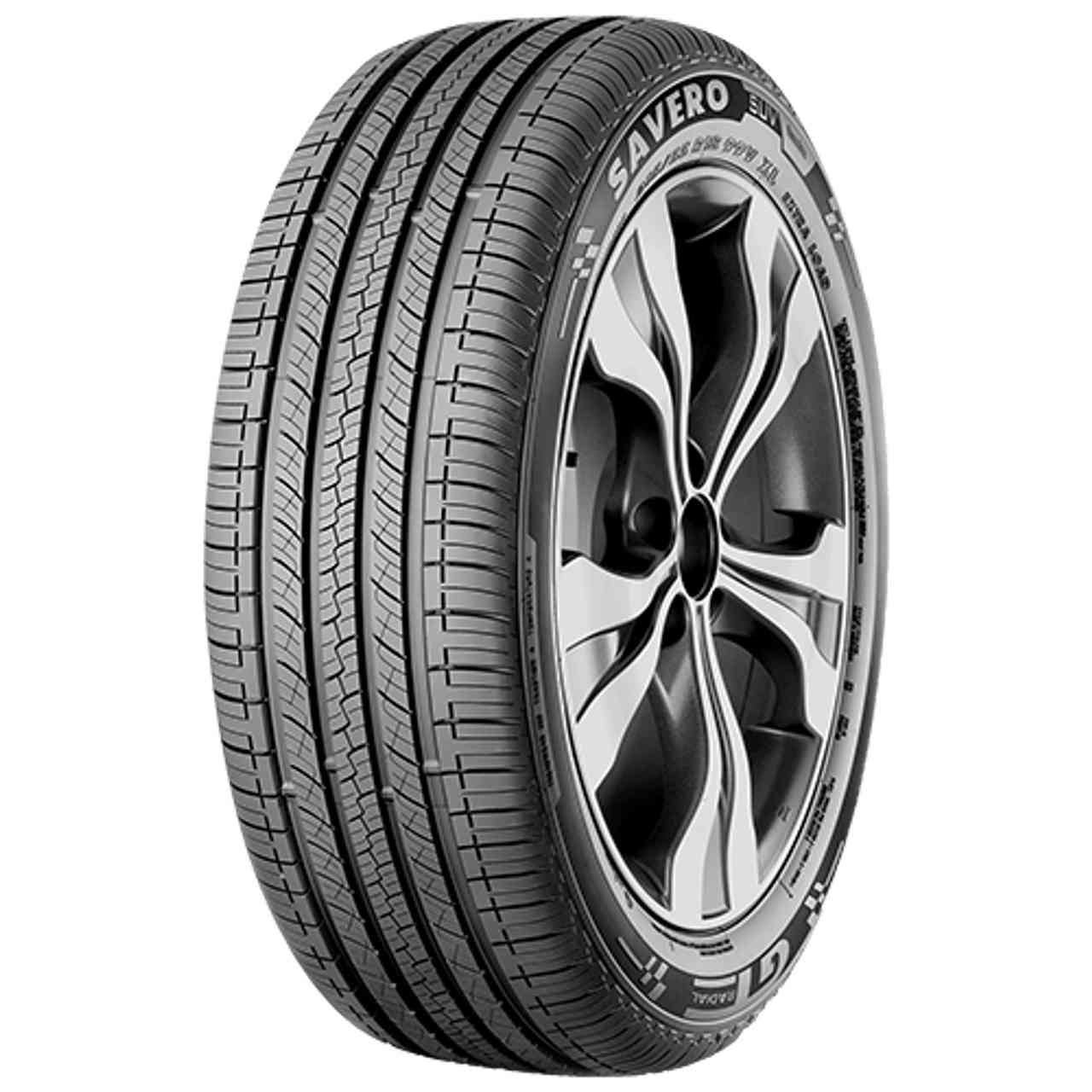GT-RADIAL SAVERO SUV 215/55R18 99V BSW XL