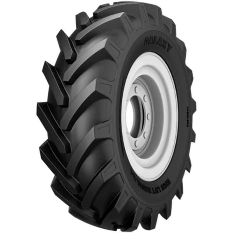 GALAXY 500/70 R 24 TL 164A8 HIGH LIFT RADIAL T.R.A R-1